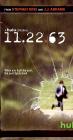 Movie cover for 11.22.63