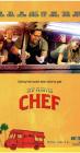 Movie cover for Chef