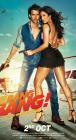 Movie cover for Bang Bang