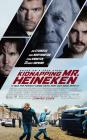 Movie cover for Kidnapping Mr. Heineken