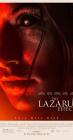 Movie cover for The Lazarus Effect