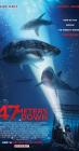 Movie cover for 47 Meters Down