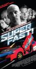 Movie cover for Superfast!