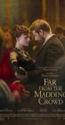 Movie cover for Far from the Madding Crowd