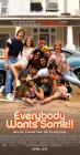 Movie cover for Everybody Wants Some