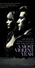 Movie cover for A Most Violent Year