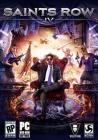 Movie cover for Saints Row IV