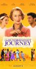 Movie cover for The Hundred-Foot Journey