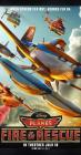 Movie cover for Planes: Fire & Rescue