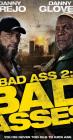 Movie cover for Bad Asses