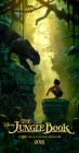 Movie cover for The Jungle Book