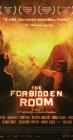 Movie cover for The Forbidden Room