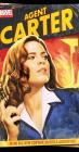 Movie cover for Marvel One-Shot: Agent Carter