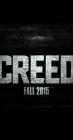 Movie cover for Creed