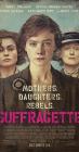 Movie cover for Suffragette