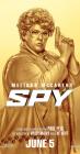 Movie cover for Spy