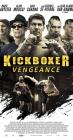 Movie cover for Kickboxer: Vengeance