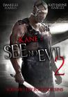 Movie cover for See No Evil 2