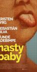 Movie cover for Nasty Baby