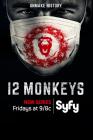 Movie cover for 12 Monkeys