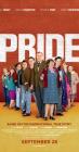 Movie cover for Pride