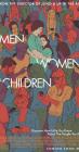 Movie cover for Men, Women & Children