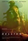 Movie cover for Hellion