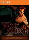 Movie cover for The Wolf Among Us