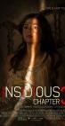 Movie cover for Insidious: Chapter 3