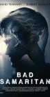 Movie cover for Bad Samaritan