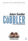 Movie cover for The Cobbler