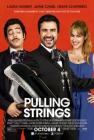 Movie cover for Pulling Strings