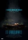 Movie cover for It Follows