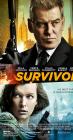 Movie cover for Survivor