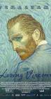 Movie cover for Loving Vincent