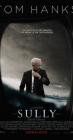 Movie cover for Sully