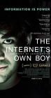 The Internet's Own Boy: The Story of Aaron Swartz