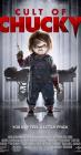 Movie cover for Cult of Chucky