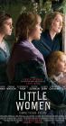 Movie cover for Little Women