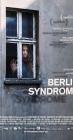 Movie cover for Berlin Syndrome