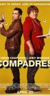 Movie cover for Compadres