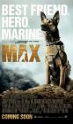 Movie cover for Max