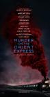 Movie cover for Murder on the Orient Express