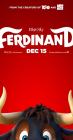 Movie cover for Ferdinand