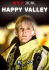 Movie cover for Happy Valley