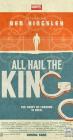 Movie cover for Marvel One-Shot: All Hail the King