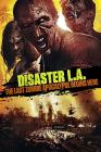 Movie cover for Disaster L.A.