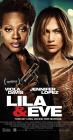 Movie cover for Lila & Eve