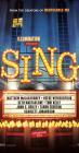 Movie cover for Sing