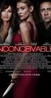 Movie cover for Inconceivable